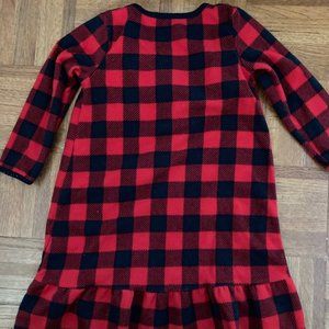 Girls 3T sleepwear